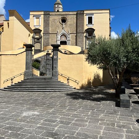 Casa Paradiso ナポリ エクステリア 写真