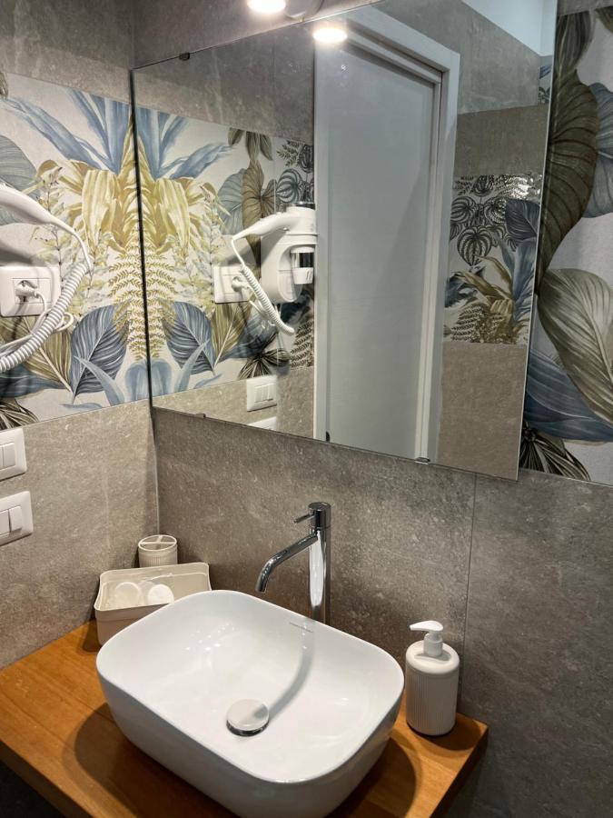 Casa Paradiso ナポリ エクステリア 写真