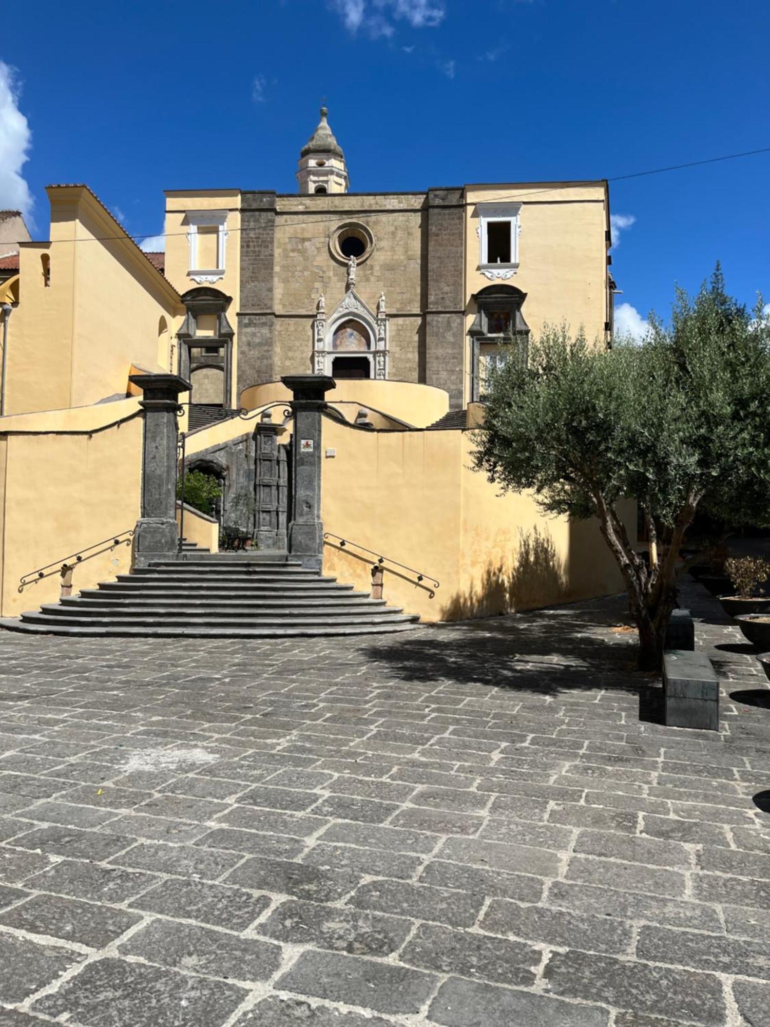 Casa Paradiso ナポリ エクステリア 写真
